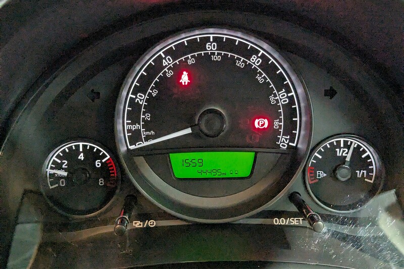 Skoda Citigo 1.0 MPI Colour Edition Hatchback 5dr Petrol Manual Euro 6 (60 ps) - U272