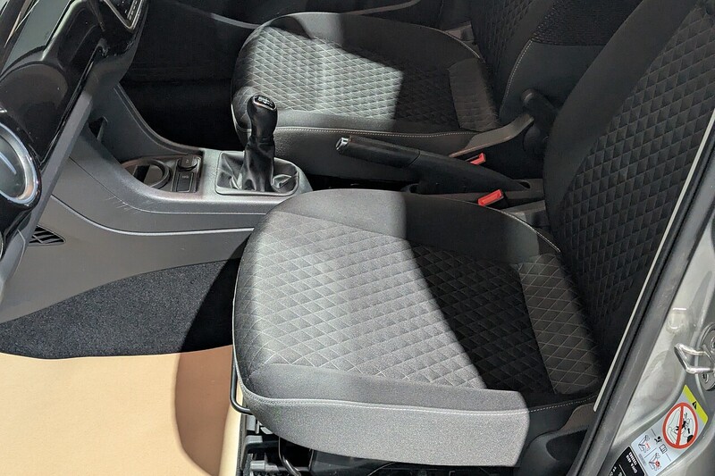 Skoda Citigo 1.0 MPI Colour Edition Hatchback 5dr Petrol Manual Euro 6 (60 ps) - U272