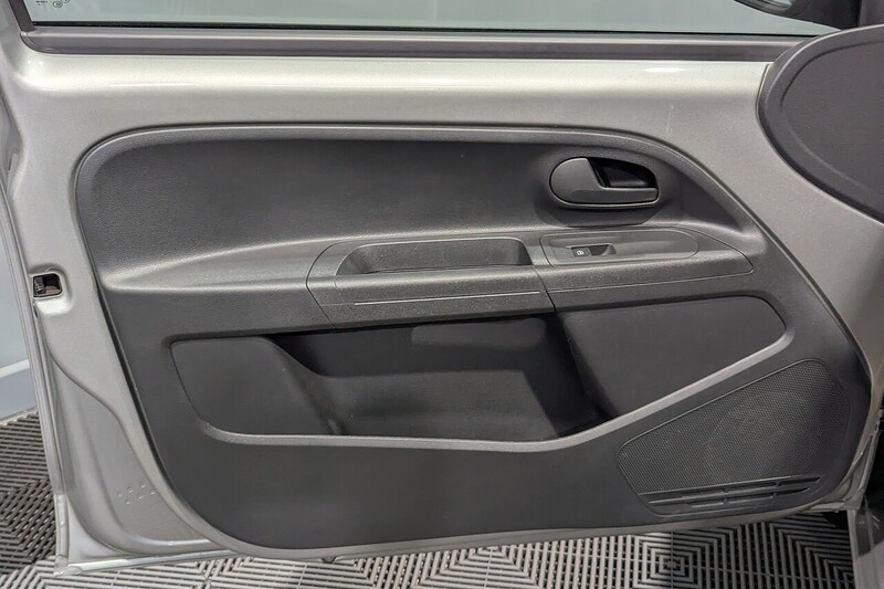 Skoda Citigo 1.0 MPI Colour Edition Hatchback 5dr Petrol Manual Euro 6 (60 ps) - U272