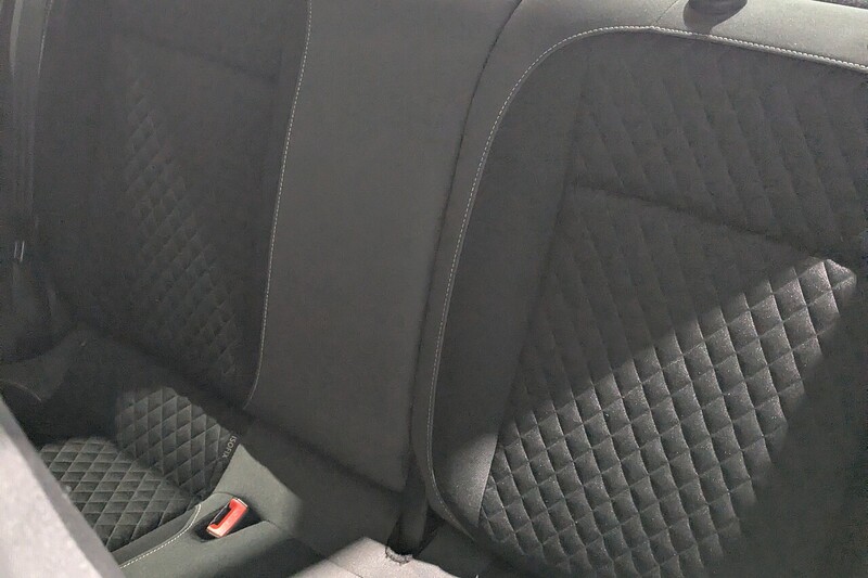 Skoda Citigo 1.0 MPI Colour Edition Hatchback 5dr Petrol Manual Euro 6 (60 ps) - U272