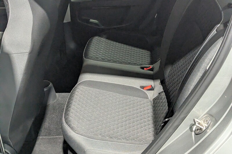 Skoda Citigo 1.0 MPI Colour Edition Hatchback 5dr Petrol Manual Euro 6 (60 ps) - U272