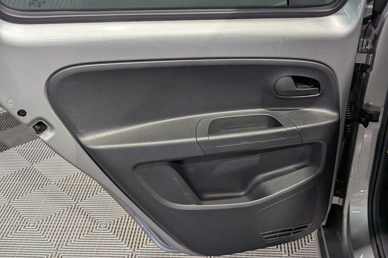 Skoda Citigo 1.0 MPI Colour Edition Hatchback 5dr Petrol Manual Euro 6 (60 ps) - U272