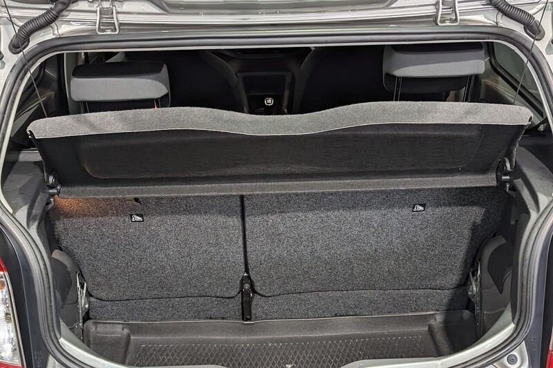 Skoda Citigo 1.0 MPI Colour Edition Hatchback 5dr Petrol Manual Euro 6 (60 ps) - U272