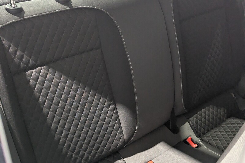 Skoda Citigo 1.0 MPI Colour Edition Hatchback 5dr Petrol Manual Euro 6 (60 ps) - U272