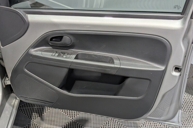 Skoda Citigo 1.0 MPI Colour Edition Hatchback 5dr Petrol Manual Euro 6 (60 ps) - U272