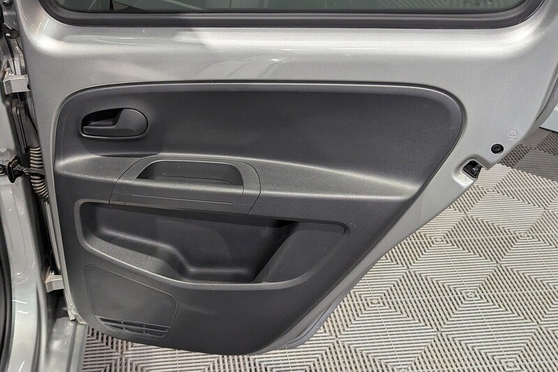 Skoda Citigo 1.0 MPI Colour Edition Hatchback 5dr Petrol Manual Euro 6 (60 ps) - U272