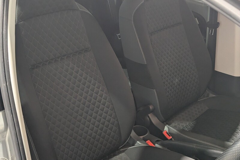 Skoda Citigo 1.0 MPI Colour Edition Hatchback 5dr Petrol Manual Euro 6 (60 ps) - U272