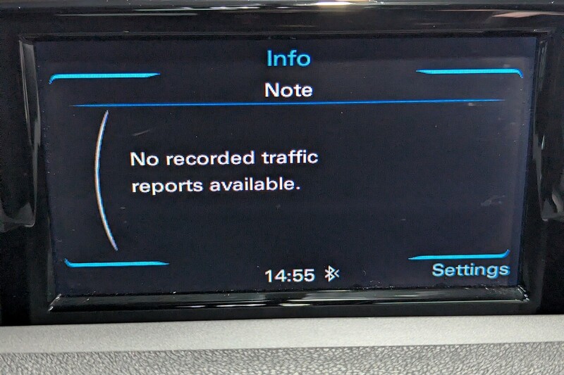 Audi A1 1.4 TFSI Sport Sportback 5dr Petrol Manual Euro 6 (s/s) (125 ps) - U276