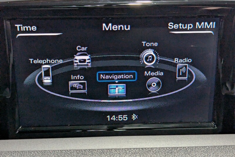 Audi A1 1.4 TFSI Sport Sportback 5dr Petrol Manual Euro 6 (s/s) (125 ps) - U276