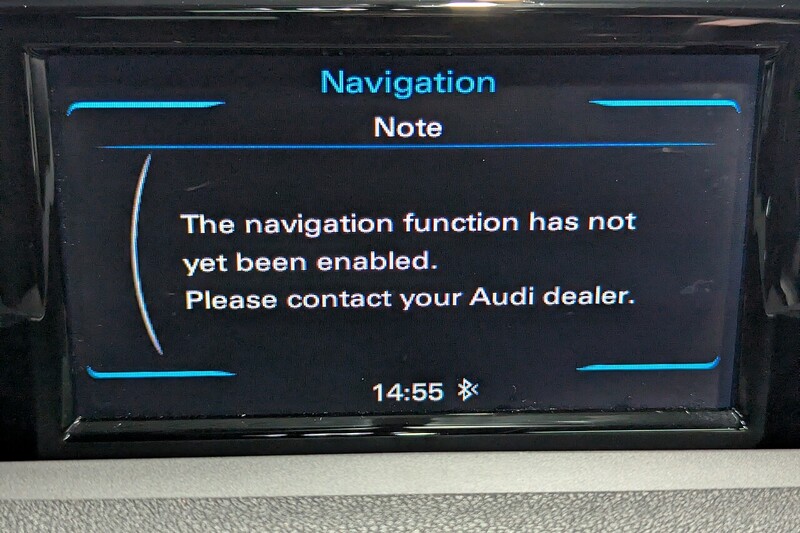 Audi A1 1.4 TFSI Sport Sportback 5dr Petrol Manual Euro 6 (s/s) (125 ps) - U276