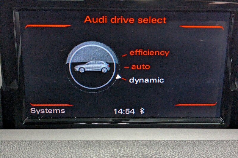 Audi A1 1.4 TFSI Sport Sportback 5dr Petrol Manual Euro 6 (s/s) (125 ps) - U276