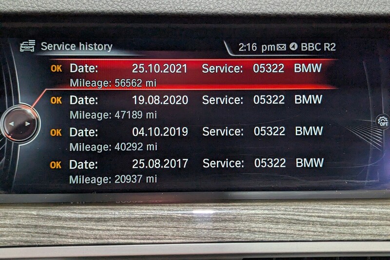 BMW 5 Series 3.0 530d M Sport Saloon 4dr Diesel Auto Euro 6 (s/s) (258 ps) - U277