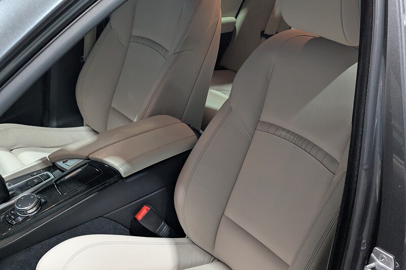 BMW 5 Series 3.0 530d M Sport Saloon 4dr Diesel Auto Euro 6 (s/s) (258 ps) - U277