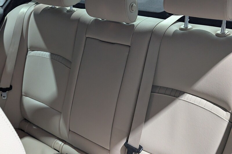 BMW 5 Series 3.0 530d M Sport Saloon 4dr Diesel Auto Euro 6 (s/s) (258 ps) - U277
