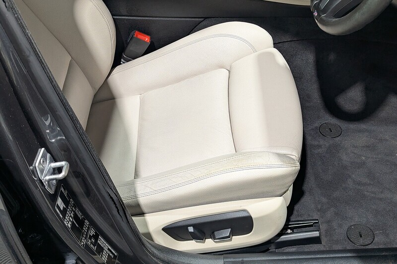 BMW 5 Series 3.0 530d M Sport Saloon 4dr Diesel Auto Euro 6 (s/s) (258 ps) - U277