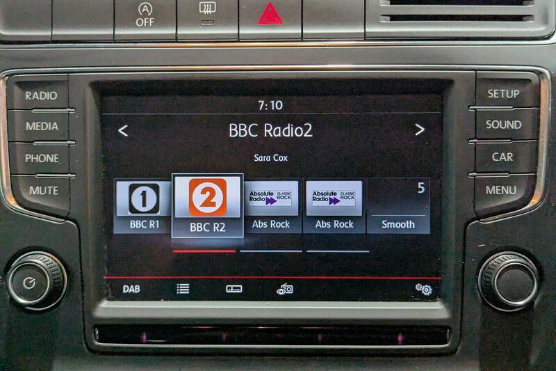 Volkswagen Polo 1.2 TSI BlueMotion Tech SE Hatchback 5dr Petrol Manual Euro 6 (s/s) (90 ps) - U279