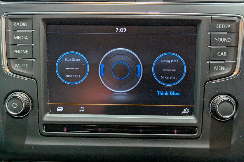 Volkswagen Polo 1.2 TSI BlueMotion Tech SE Hatchback 5dr Petrol Manual Euro 6 (s/s) (90 ps) - U279