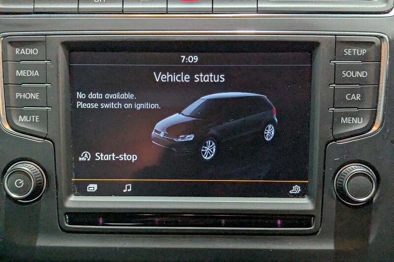 Volkswagen Polo 1.2 TSI BlueMotion Tech SE Hatchback 5dr Petrol Manual Euro 6 (s/s) (90 ps) - U279