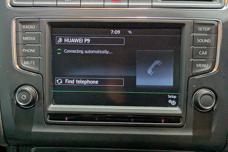 Volkswagen Polo 1.2 TSI BlueMotion Tech SE Hatchback 5dr Petrol Manual Euro 6 (s/s) (90 ps) - U279