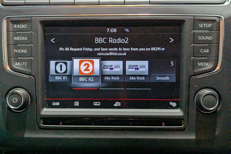 Volkswagen Polo 1.2 TSI BlueMotion Tech SE Hatchback 5dr Petrol Manual Euro 6 (s/s) (90 ps) - U279