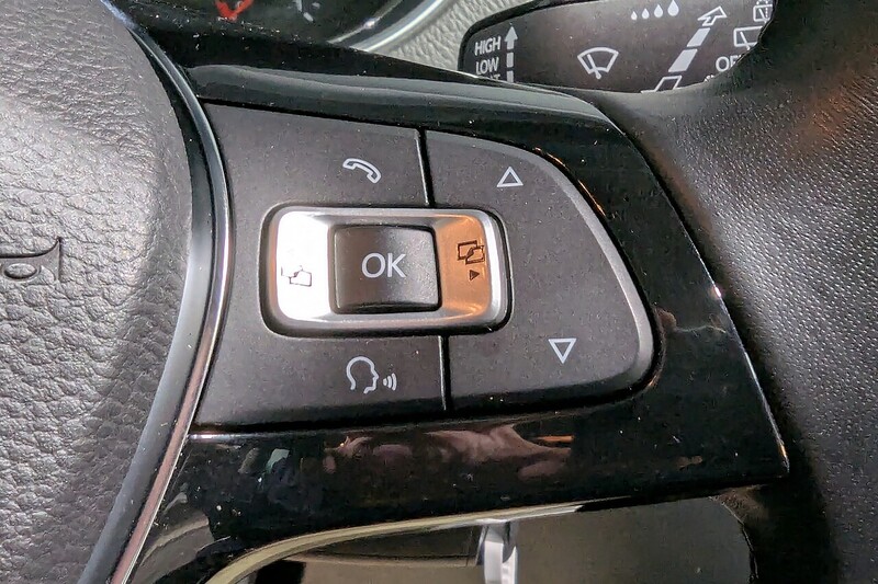 Volkswagen Polo 1.2 TSI BlueMotion Tech SE Hatchback 5dr Petrol Manual Euro 6 (s/s) (90 ps) - U279