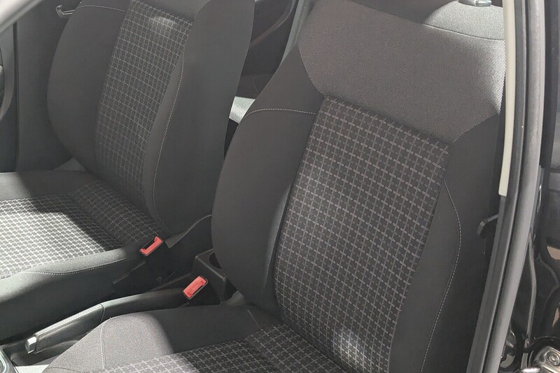 Volkswagen Polo 1.2 TSI BlueMotion Tech SE Hatchback 5dr Petrol Manual Euro 6 (s/s) (90 ps) - U279