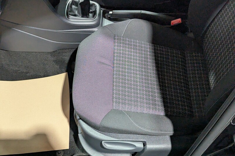 Volkswagen Polo 1.2 TSI BlueMotion Tech SE Hatchback 5dr Petrol Manual Euro 6 (s/s) (90 ps) - U279