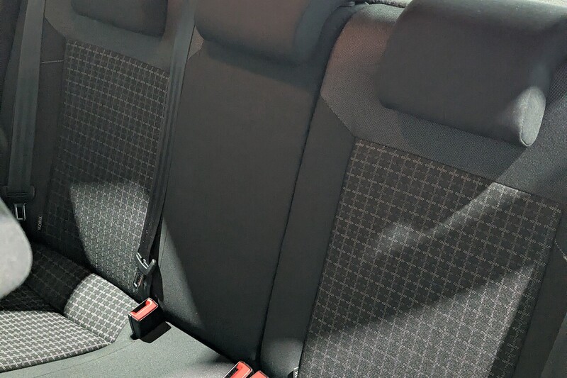 Volkswagen Polo 1.2 TSI BlueMotion Tech SE Hatchback 5dr Petrol Manual Euro 6 (s/s) (90 ps) - U279