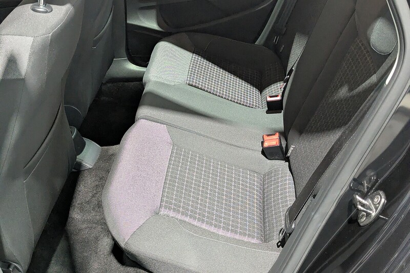 Volkswagen Polo 1.2 TSI BlueMotion Tech SE Hatchback 5dr Petrol Manual Euro 6 (s/s) (90 ps) - U279