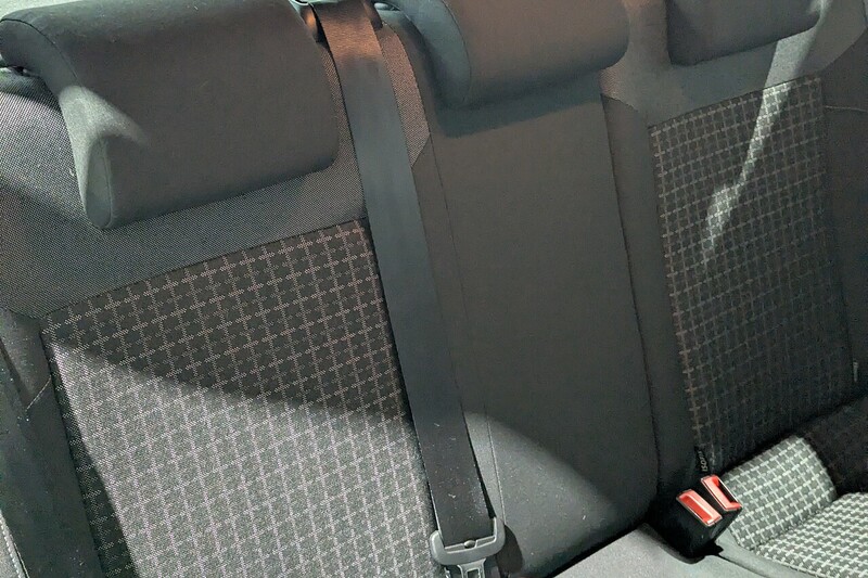 Volkswagen Polo 1.2 TSI BlueMotion Tech SE Hatchback 5dr Petrol Manual Euro 6 (s/s) (90 ps) - U279