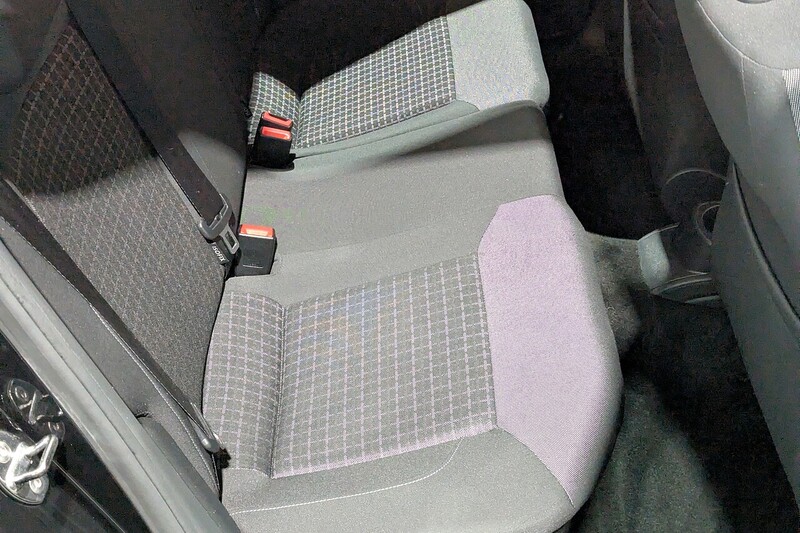 Volkswagen Polo 1.2 TSI BlueMotion Tech SE Hatchback 5dr Petrol Manual Euro 6 (s/s) (90 ps) - U279