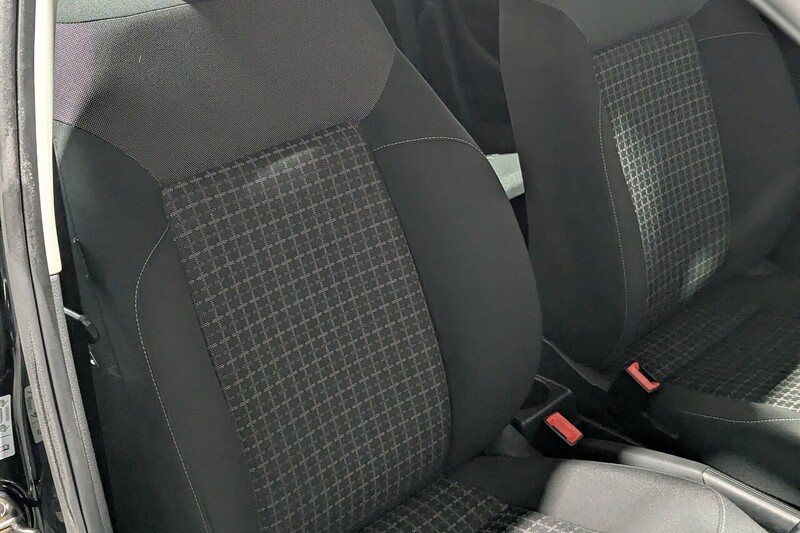 Volkswagen Polo 1.2 TSI BlueMotion Tech SE Hatchback 5dr Petrol Manual Euro 6 (s/s) (90 ps) - U279