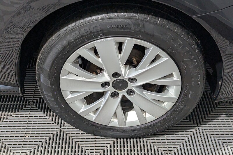 Volkswagen Polo 1.2 TSI BlueMotion Tech SE Hatchback 5dr Petrol Manual Euro 6 (s/s) (90 ps) - U279