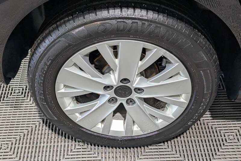 Volkswagen Polo 1.2 TSI BlueMotion Tech SE Hatchback 5dr Petrol Manual Euro 6 (s/s) (90 ps) - U279