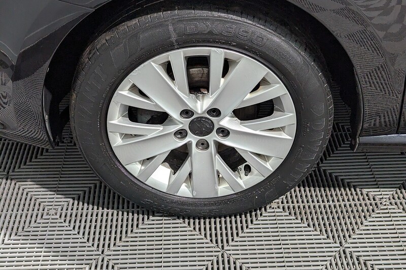 Volkswagen Polo 1.2 TSI BlueMotion Tech SE Hatchback 5dr Petrol Manual Euro 6 (s/s) (90 ps) - U279