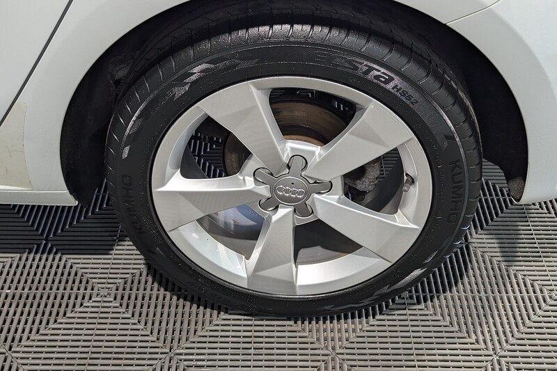 Audi A1 1.4 TFSI Sport Sportback 5dr Petrol Manual Euro 6 (s/s) (125 ps) - U290