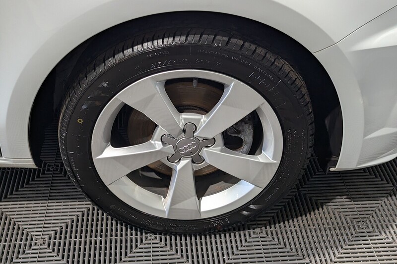 Audi A1 1.4 TFSI Sport Sportback 5dr Petrol Manual Euro 6 (s/s) (125 ps) - U290