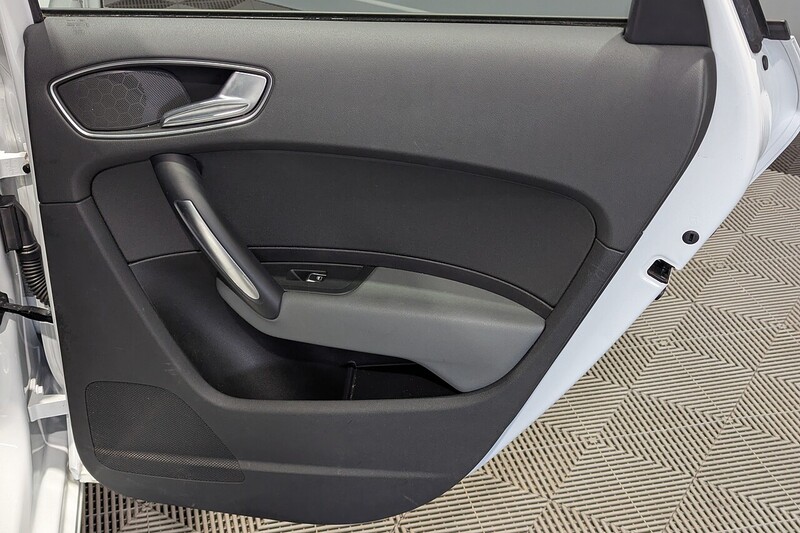 Audi A1 1.4 TFSI Sport Sportback 5dr Petrol Manual Euro 6 (s/s) (125 ps) - U290