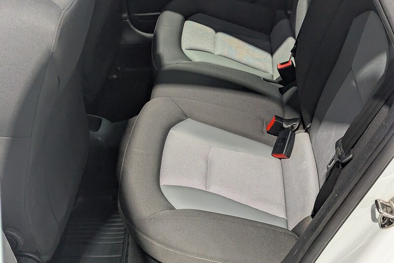 Audi A1 1.4 TFSI Sport Sportback 5dr Petrol Manual Euro 6 (s/s) (125 ps) - U290