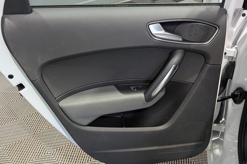 Audi A1 1.4 TFSI Sport Sportback 5dr Petrol Manual Euro 6 (s/s) (125 ps) - U290