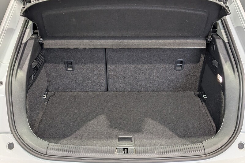 Audi A1 1.4 TFSI Sport Sportback 5dr Petrol Manual Euro 6 (s/s) (125 ps) - U290