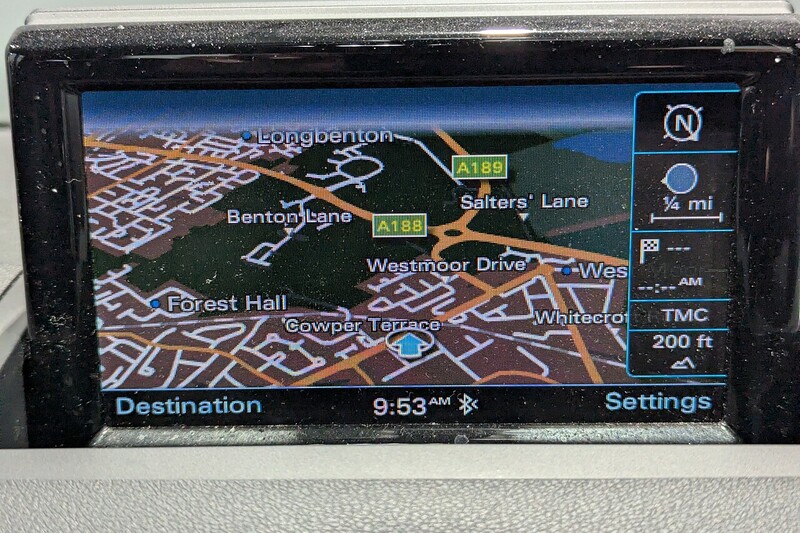 Audi A1 1.4 TFSI Sport Sportback 5dr Petrol Manual Euro 6 (s/s) (125 ps) - U290