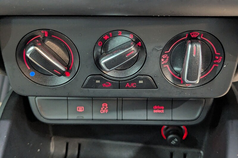 Audi A1 1.4 TFSI Sport Sportback 5dr Petrol Manual Euro 6 (s/s) (125 ps) - U290