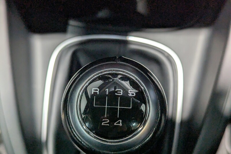 Audi A1 1.0 TFSI Sport Hatchback 3dr Petrol Manual Euro 6 (s/s) (95 ps) - U292