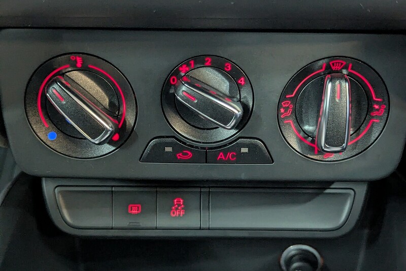 Audi A1 1.0 TFSI Sport Hatchback 3dr Petrol Manual Euro 6 (s/s) (95 ps) - U292