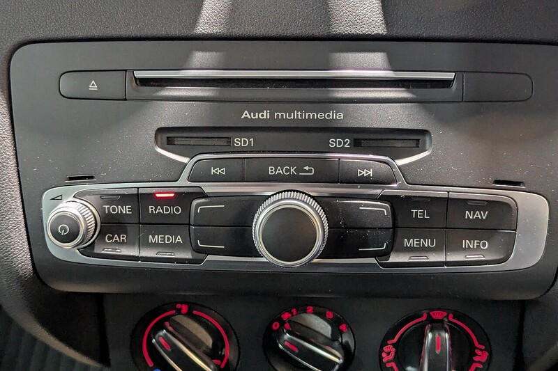 Audi A1 1.0 TFSI Sport Hatchback 3dr Petrol Manual Euro 6 (s/s) (95 ps) - U292