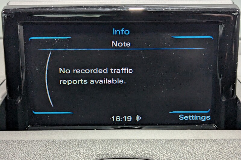 Audi A1 1.0 TFSI Sport Hatchback 3dr Petrol Manual Euro 6 (s/s) (95 ps) - U292