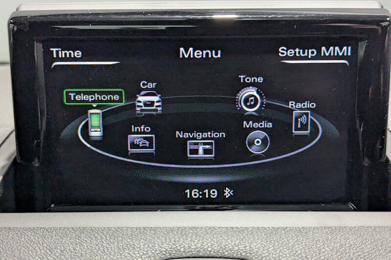 Audi A1 1.0 TFSI Sport Hatchback 3dr Petrol Manual Euro 6 (s/s) (95 ps) - U292