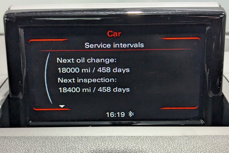 Audi A1 1.0 TFSI Sport Hatchback 3dr Petrol Manual Euro 6 (s/s) (95 ps) - U292