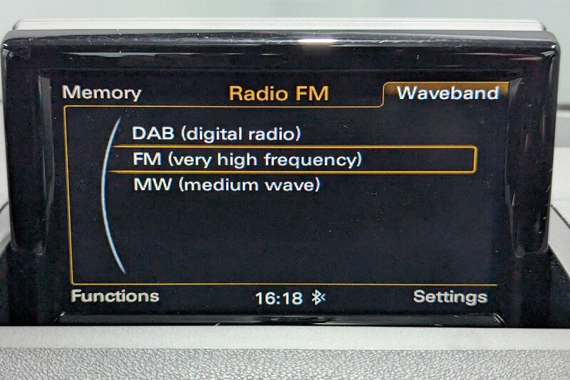 Audi A1 1.0 TFSI Sport Hatchback 3dr Petrol Manual Euro 6 (s/s) (95 ps) - U292